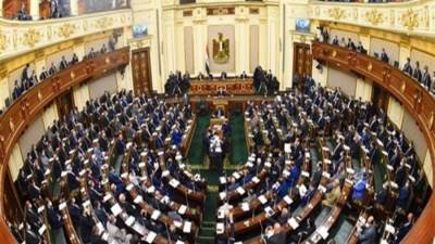 البرلمان يوافق نهائياً على تعديلات قانون الشهر العقارى