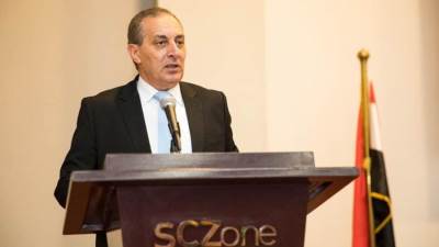 «قناة السويس» تنظم ندوات تعريفية للتعريف بإجراءات الحوكمة