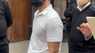 بتهمة التحرش ومحاولة اغتصاب 7 فتيات.. السجن المشدد 3 سنوات للفنان شادى خلف