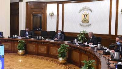 نسب إنجاز مشروعات المستثمرين السياحيين ب«شرم الشيخ» تخطت الـ 50%