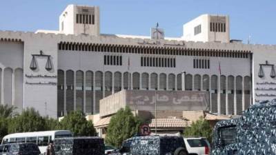 السجن 7 سنوات لشاب سوري وغرامة كبيرة في الكويت