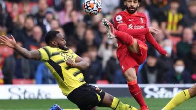 صراع «البريميرليج»: ليفربول يستضيف ليدز في مهمة تضييق الفارق مع مان سيتى