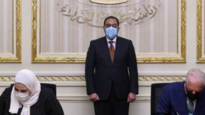 «التضامن» تدعم «جنوب سيناء» لإنشاء قرية التراث البدوي في شرم الشيخ