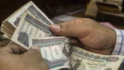 «المالية» تعلن مواعيد صرف المرتبات للعاملين بالدولة.. تعرف عليها