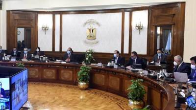 الحكومة توافق على إصدار قانون تنظيم الحج وإنشاء البوابة الموحدة لأداء الفريضة