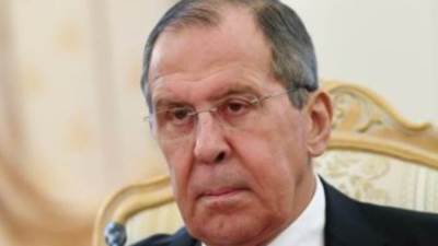 «موسكو» تعلن بدء إجلاء دبلوماسييها من أوكرانيا 