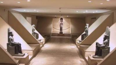 أحدثها «المتحف الكبير».. موقع «Life Guardian» يبرز خمسة متاحف مصرية يجب زيارتها