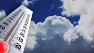 تعرف على حالة الطقس خلال هذا الأسبوع.. غير مستقر