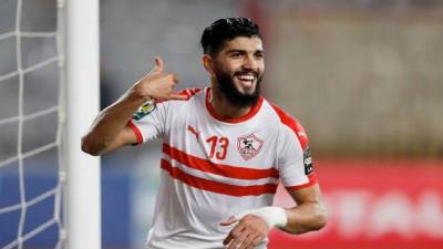الدحيل القطري يتجه للاستغناء عن "فرجاني ساسي".. والزمالك يقدم عرضه