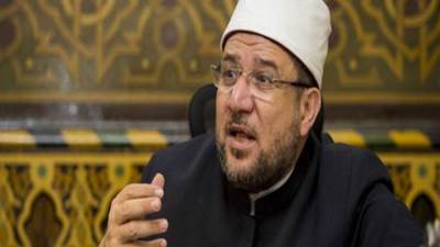 وزير الأوقاف يعلن موعد إحياء ذكرى معجزة الإسراء والمعراج