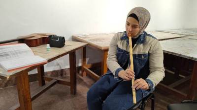 "الشباب والرياضة" ١٢ جامعة تواصل التدريب بمراكز الفنون بالجامعات