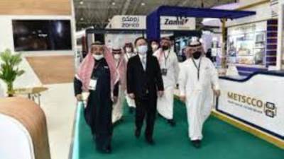 المؤتمر الدولي لتقنية البترول 2022 يختتم أعماله بتأكيد أهمية مستقبل الطاقة