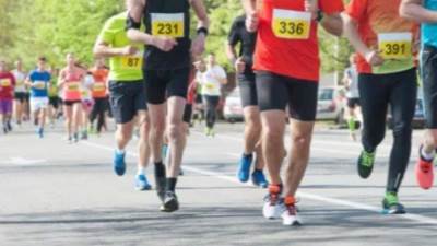 بحضور 1000 مشارك.. الشباب والرياضة تطلق ماراثون سقارة الرياضى غداً