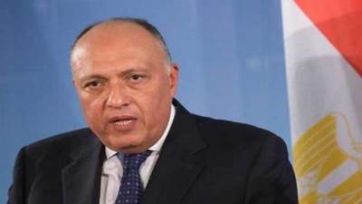 سفير الاتحادالأوروبي: جوزيب بوريل سيتواصل مع أصدقائنا فى مصر لشرح الموقف