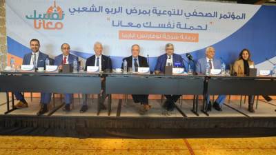 نوفارتس مصر تُطلق عقارين جديدين لعلاج جميع مراحل الربو في السوق المصري