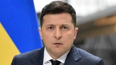 عاجل.. تهديد خطير من الرئيس الأوكراني لـ دول أوروبا