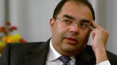 الرئيس السيسي يعين محمود محيي الدين رائدًا للمناخ بـ مؤتمر شرم الشيخ