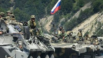 رداً على غزو «موسكو» لأوكرانيا.. هجمات إلكترونية تستهدف «الكرملين» والمجلس الفيدرالى الروسى