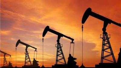 ارتفاع جنوني في أسعار النفط.. ومخاوف من تعطل صادرات الطاقة