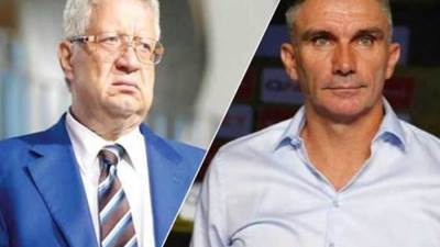 قبل لقاء الوداد والزمالك..«الكاف» يوافق على حضور الجماهير المغربية للمباريات