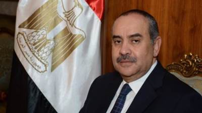 «وزير الطيران»: شهادة الاعتماد الصحى للسفر رسالة طمأنة للمسافرين