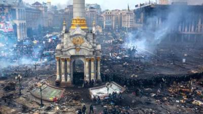 الدفاع الأوكراني يعلن تدمير 80 دبابة و17 مروحية وطائرة و516 مدرعة روسية