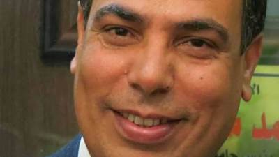 تجديد ندب عادل عبدالغفار مستشارًا إعلاميًا ومُتحدثًا رسميًا للوزارة