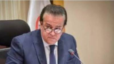 التعليم العالي: طلابنا بالجامعات الأوكرانية بخير ويستكملون دراستهم أونلاين بجامعاتهم