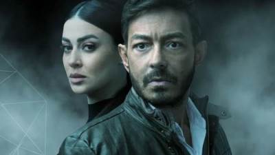 تعرف على موعد عرض مسلسل "سوشيال" بطولة «أحمد زاهر» و«جيهان خليل»