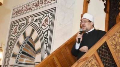 «وزير الأوقاف»: معجزة الإسراء والمعراج تحمل بعض دلائل وعظمة القدرة الإلهية