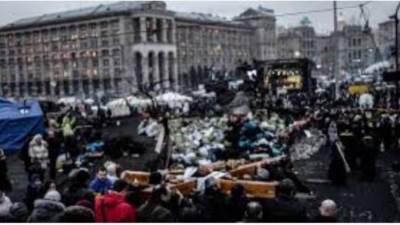 «الاتحاد الأوروبي»: روسيا تبث الأكاذيب في غزوها ضد أوكرانيا