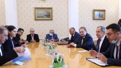 روسيا تتبنى سياسة جديدة للتقريب بين أكراد سوريا والنظام