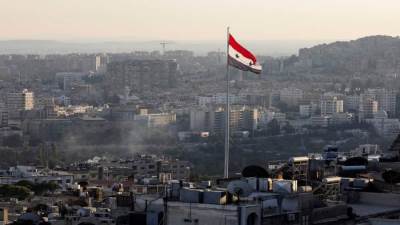 «منظمة الحرية»: سوريا غير حرة وتحتل المرتبة الأخيرة