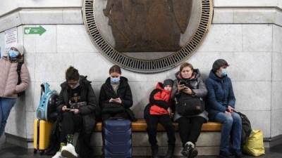 تحذير عاجل من سفارة القاهرة في كييف للجالية المصرية