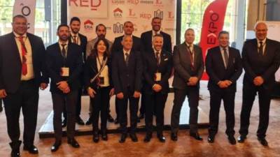 دار الخبرة العقارية RED تعلن انطلاق أول تحالف للمسوقين العقاريين في مصر