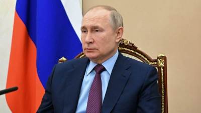 عاجل.. تعطل الموقع الرسمي للرئاسة الروسية على الإنترنت