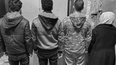 شاب يبتز فتاة لسرقة والدها في ريف دمشق 