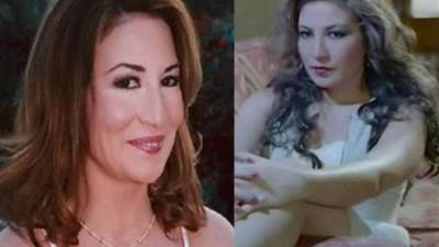 وفاة الفنانة جالا فهمى عن عمر الـ59 عاما