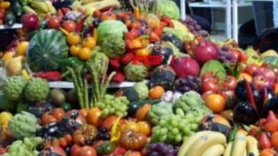 أسعار الفاكهة اليوم الأحد في الأسواق