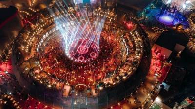 تجاوز الخيال.. زوار موسم الرياض يتخطون 12 مليونا في 4 شهور