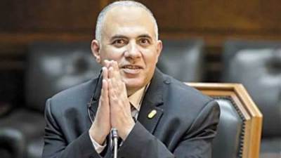 إزالة 43 ألف حالة تعد بمساحة 6.30 مليون متر مربع في المحافظات