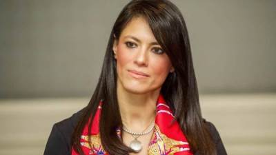 «المشاط»: 240 مليون دولار تمويلات تنموية لدعم الدولة في تعزيز الشفافية والحوكمة