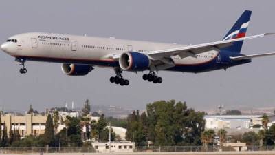 إغلاق المجال الجوي أمام روسيا من دول الاتحاد الأوروبي