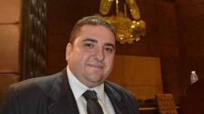 متى بشاي: مخزون السلع جيد وتأثيرات الحرب الروسية الأوكرانية محدود علينا