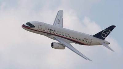 فرنسا تغلق المجال الجوى أمام حركة الطيران الروسى