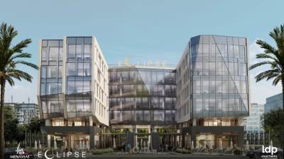 "إل دي بي بلس بارتنرز" تتوسع باعمال التصميم باستثمارات في مصر والخليج