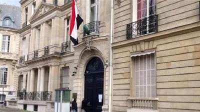 سفارة مصر ببوخارست: توفير مأوي بالمدن الجامعية الرومانية للمصريين القادمين من أوكرانيا