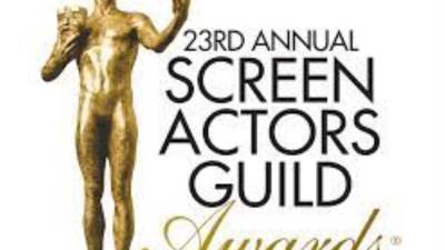 فجر الأثنين.. تقديم حفل توزيع جوائز SAG في دورتها الـ57