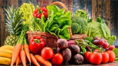 تعرف على أسعار الخضروات اليوم الأثنين 28 فبراير