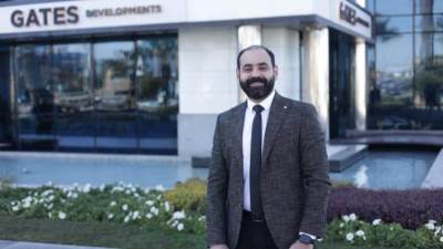 «جيتس للتطوير» تنهي تسويق مشروع «كاتالان» بالعاصمة الإدارية.. وتخطط لإطلاق مشروع جديد